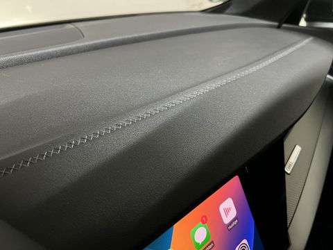 Audi A3 Limousine 35 TFSI S-Line Black Optic Virtual CarPlay