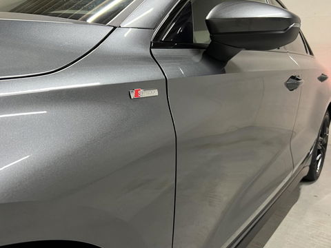 Audi A3 Limousine 35 TFSI S-Line Black Optic Virtual CarPlay