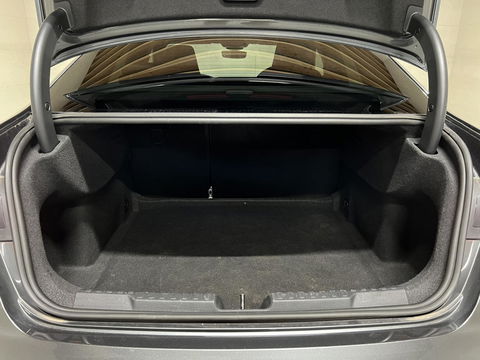 Audi A3 Limousine 35 TFSI S-Line Black Optic Virtual CarPlay