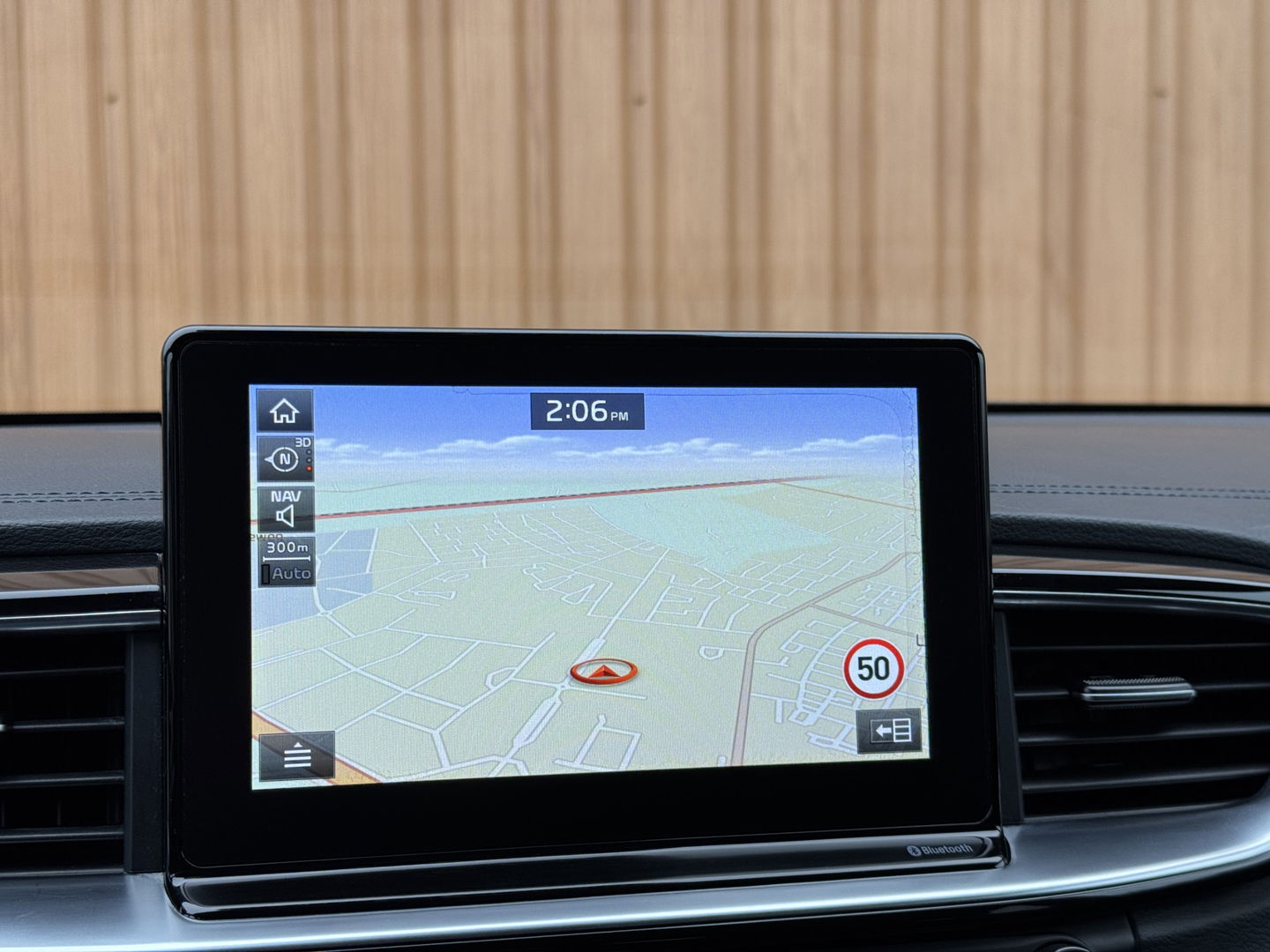 Kia Ceed Sportswagon 1.0 T-GDi GT-Line | Panoramadak | Stuurwielverwarming | Stoelverwarming | Camera | DAB | Apple Carplay | Android Auto | Lane Assist | Keyless Go | Keyless Entry |