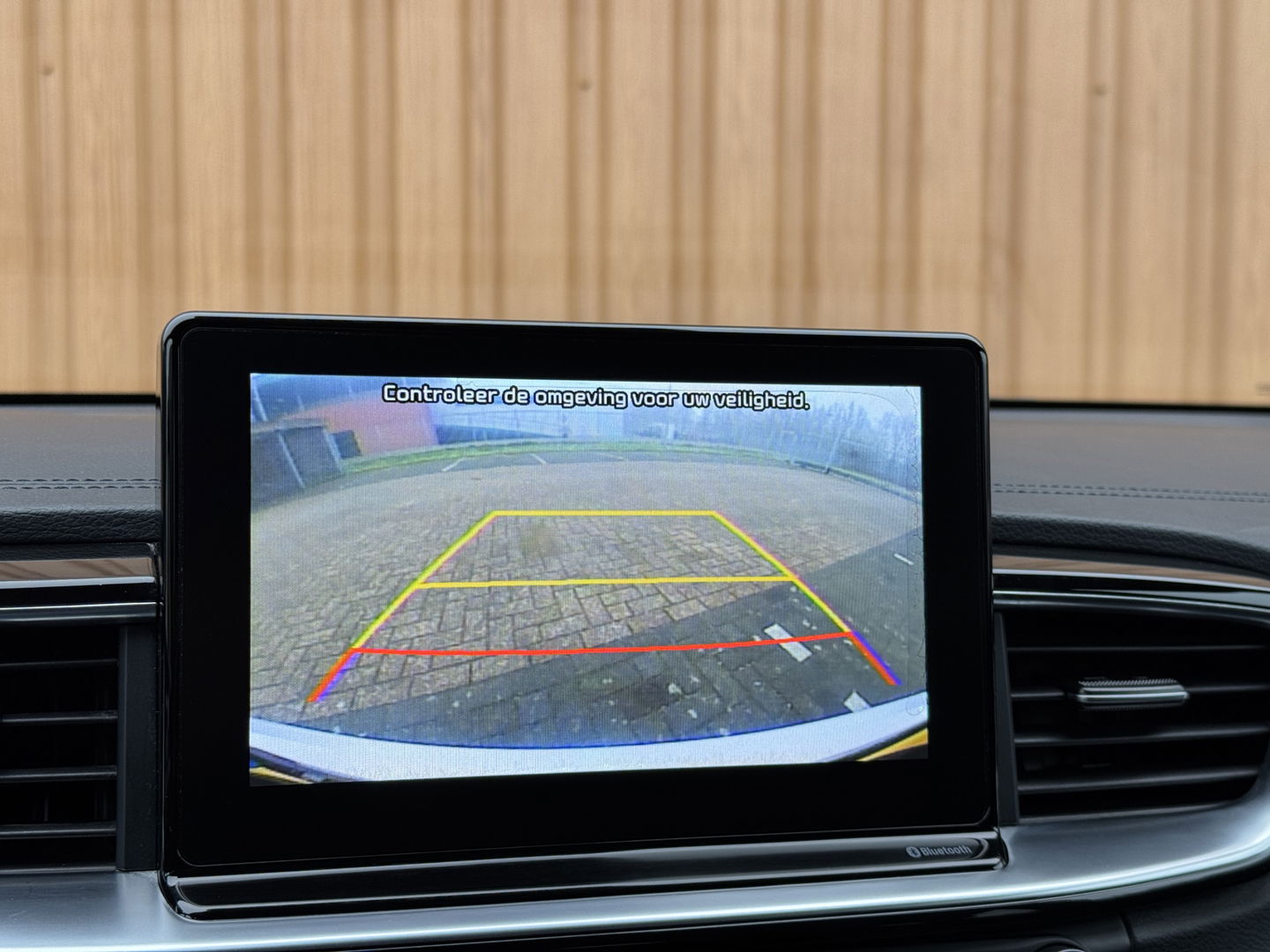 Kia Ceed Sportswagon 1.0 T-GDi GT-Line | Panoramadak | Stuurwielverwarming | Stoelverwarming | Camera | DAB | Apple Carplay | Android Auto | Lane Assist | Keyless Go | Keyless Entry |