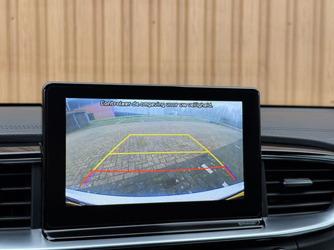 Kia Ceed Sportswagon 1.0 T-GDi GT-Line | Panoramadak | Stuurwielverwarming | Stoelverwarming | Camera | DAB | Apple Carplay | Android Auto | Lane Assist | Keyless Go | Keyless Entry |