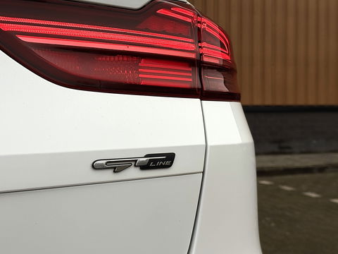 Kia Ceed Sportswagon 1.0 T-GDi GT-Line | Panoramadak | Stuurwielverwarming | Stoelverwarming | Camera | DAB | Apple Carplay | Android Auto | Lane Assist | Keyless Go | Keyless Entry |