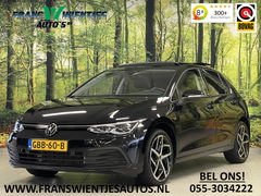 Volkswagen Golf 1.5 eTSI Life Business | Panoramadak | Apple Carplay | Head-Up-Display | Sfeerverlichting | Stop&GO | DAB+ |