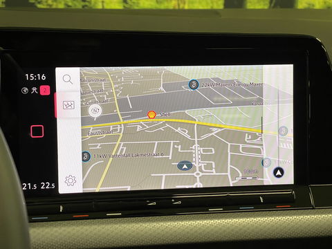 Volkswagen Golf 1.5 eTSI Life Business | Panoramadak | Apple Carplay | Head-Up-Display | Sfeerverlichting | Stop&GO | DAB+ |