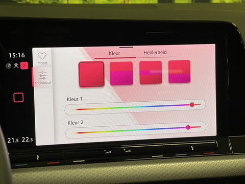 Volkswagen Golf 1.5 eTSI Life Business | Panoramadak | Apple Carplay | Head-Up-Display | Sfeerverlichting | Stop&GO | DAB+ |