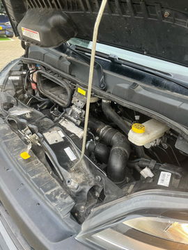 Fiat Ducato 30 2.2 MultiJet L2H2 MARGE | CAMERA | IDEALE CAMPER BASIS