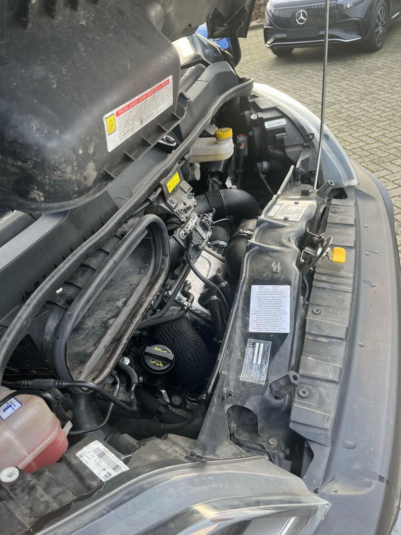 Fiat Ducato 30 2.2 MultiJet L2H2 MARGE | CAMERA | IDEALE CAMPER BASIS