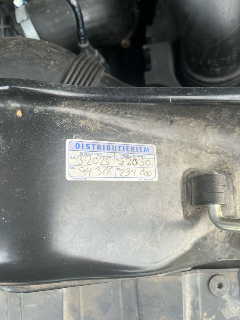 Fiat Ducato 30 2.2 MultiJet L2H2 MARGE | CAMERA | IDEALE CAMPER BASIS