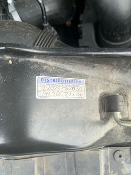 Fiat Ducato 30 2.2 MultiJet L2H2 MARGE | CAMERA | IDEALE CAMPER BASIS