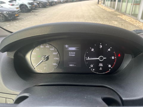 Fiat Ducato 30 2.2 MultiJet L2H2 MARGE | CAMERA | IDEALE CAMPER BASIS