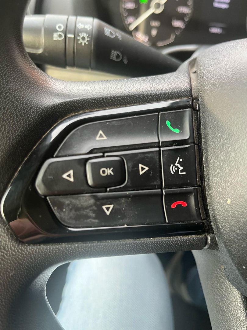 Fiat Ducato 30 2.2 MultiJet L2H2 MARGE | CAMERA | IDEALE CAMPER BASIS