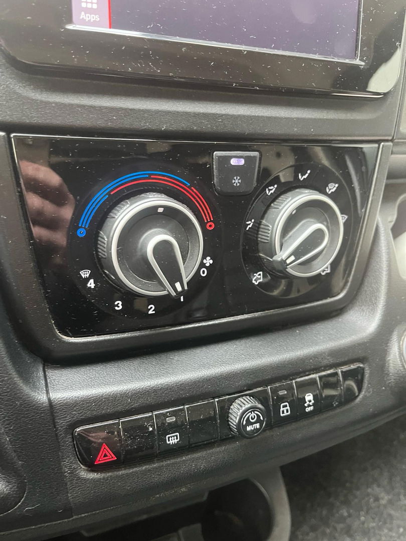 Fiat Ducato 30 2.2 MultiJet L2H2 MARGE | CAMERA | IDEALE CAMPER BASIS