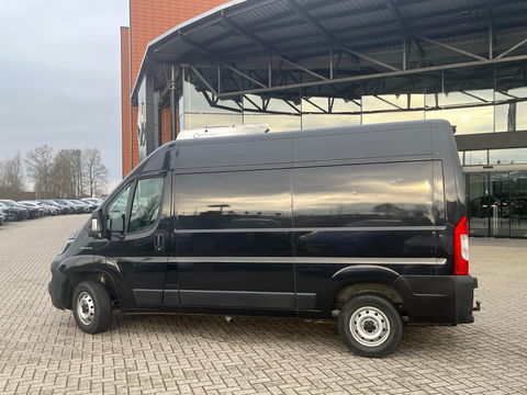 Fiat Ducato 30 2.2 MultiJet L2H2 MARGE | CAMERA | IDEALE CAMPER BASIS