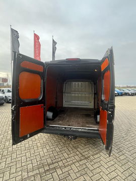 Fiat Ducato 30 2.2 MultiJet L2H2 MARGE | CAMERA | IDEALE CAMPER BASIS