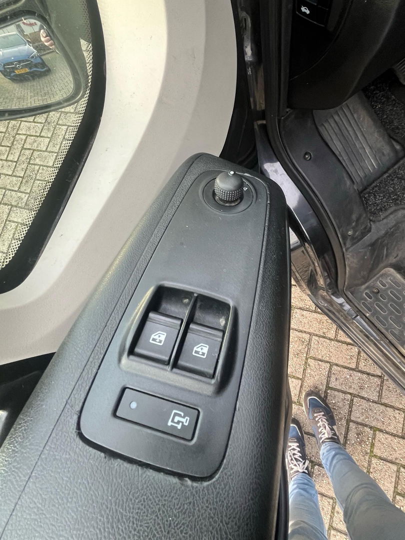 Fiat Ducato 30 2.2 MultiJet L2H2 MARGE | CAMERA | IDEALE CAMPER BASIS