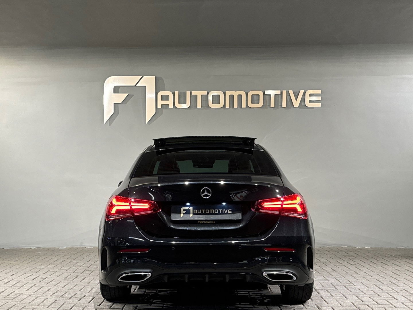 Mercedes-Benz A-Klasse 250 AMG Limo|Pano|Night|Sfeer|Burmest