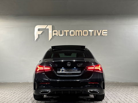 Mercedes-Benz A-Klasse 250 AMG Limo|Pano|Night|Sfeer|Burmest