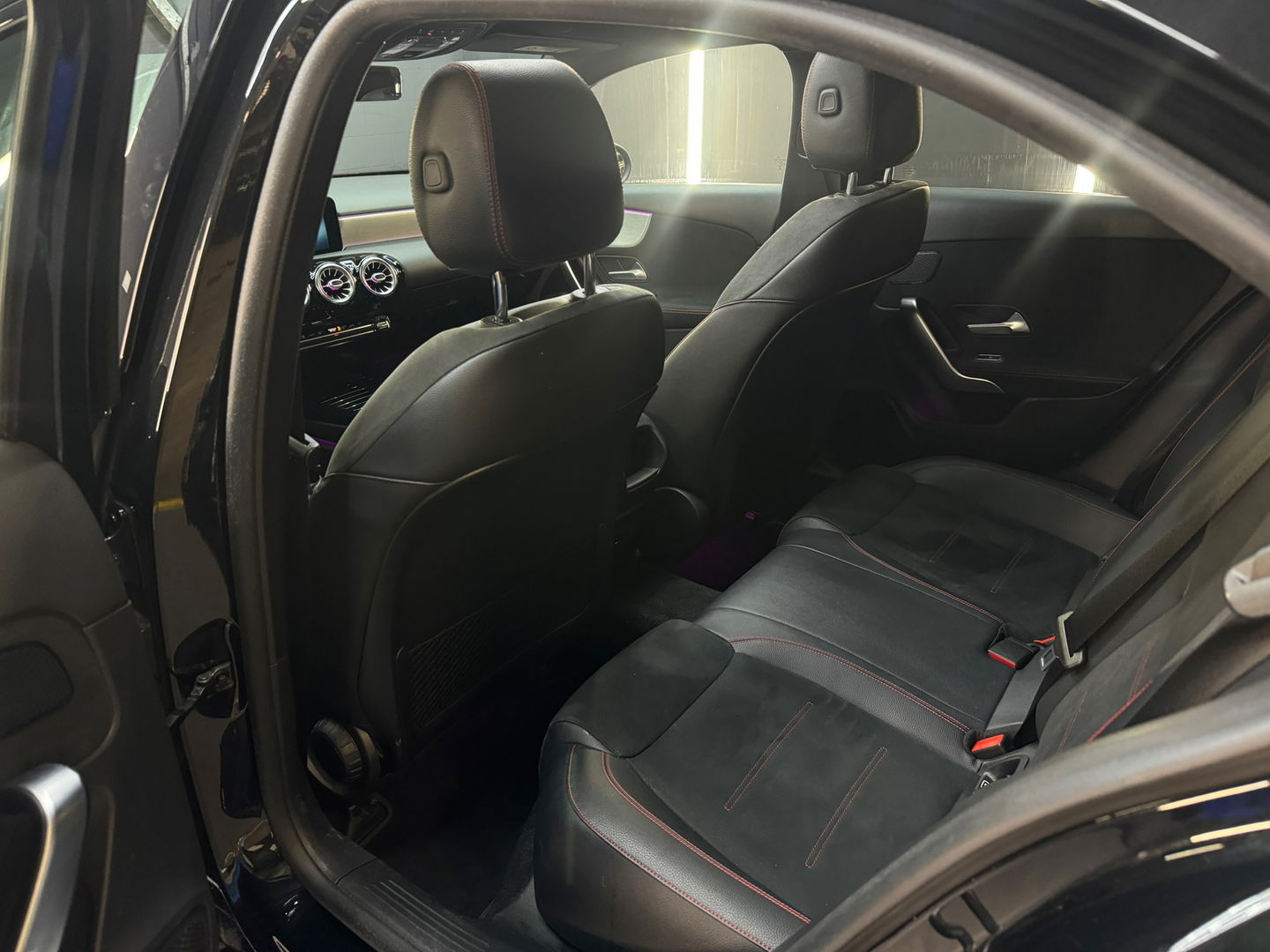 Mercedes-Benz A-Klasse 250 AMG Limo|Pano|Night|Sfeer|Burmest