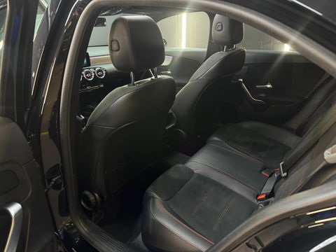 Mercedes-Benz A-Klasse 250 AMG Limo|Pano|Night|Sfeer|Burmest