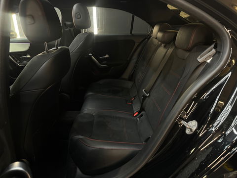 Mercedes-Benz A-Klasse 250 AMG Limo|Pano|Night|Sfeer|Burmest