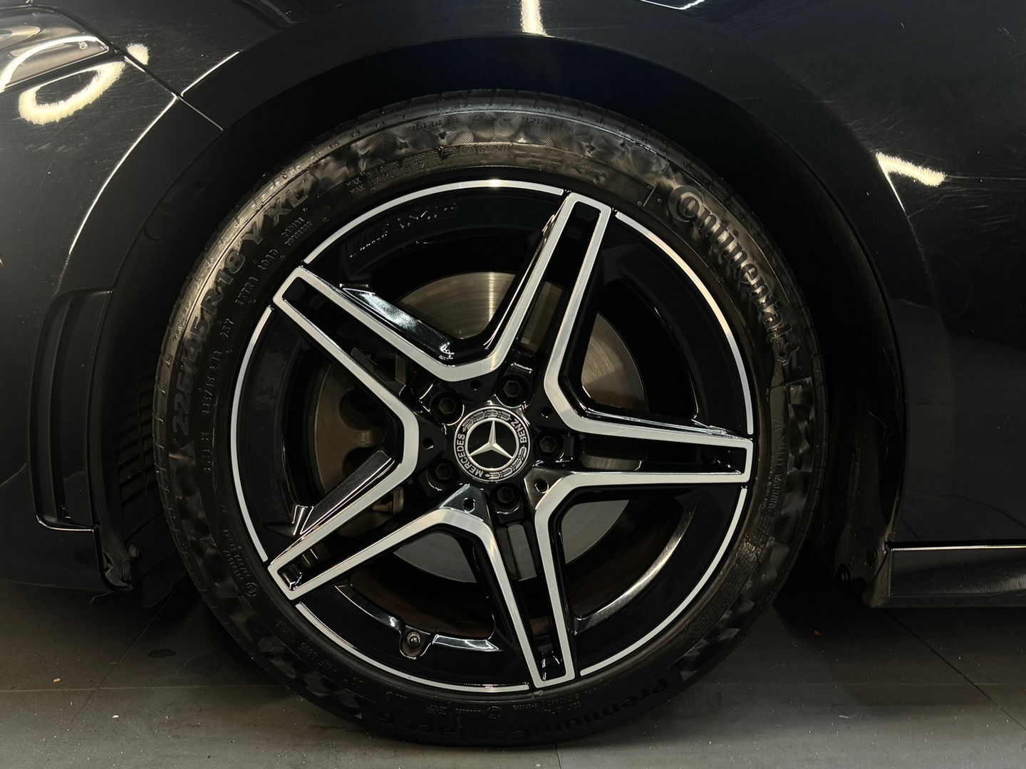 Mercedes-Benz A-Klasse 250 AMG Limo|Pano|Night|Sfeer|Burmest