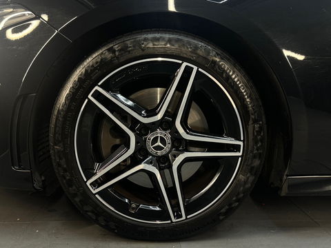 Mercedes-Benz A-Klasse 250 AMG Limo|Pano|Night|Sfeer|Burmest