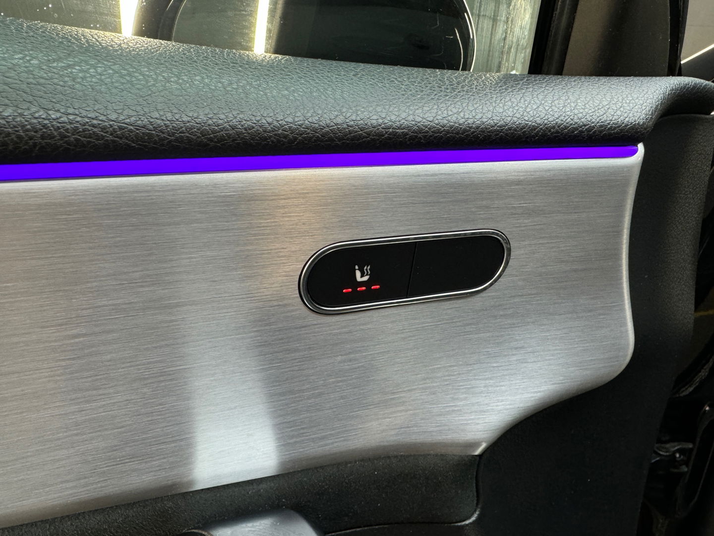 Mercedes-Benz A-Klasse 250 AMG Limo|Pano|Night|Sfeer|Burmest