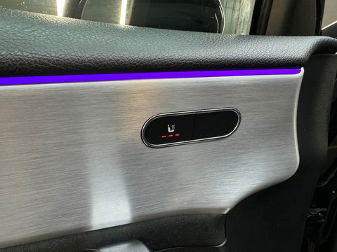 Mercedes-Benz A-Klasse 250 AMG Limo|Pano|Night|Sfeer|Burmest