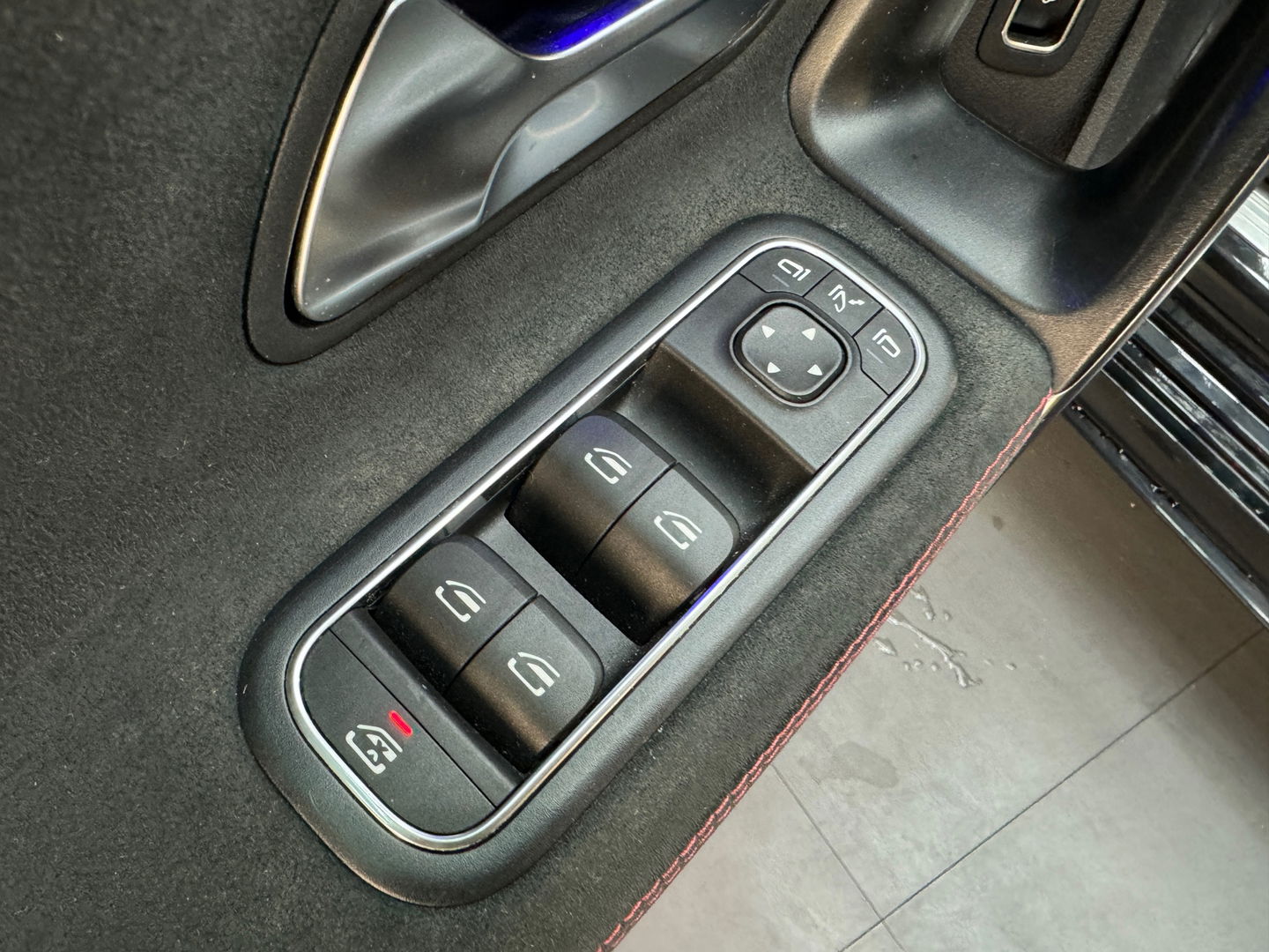 Mercedes-Benz A-Klasse 250 AMG Limo|Pano|Night|Sfeer|Burmest