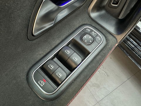 Mercedes-Benz A-Klasse 250 AMG Limo|Pano|Night|Sfeer|Burmest