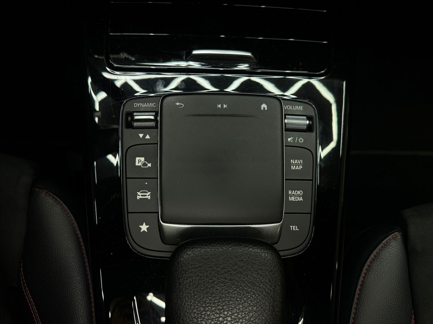 Mercedes-Benz A-Klasse 250 AMG Limo|Pano|Night|Sfeer|Burmest