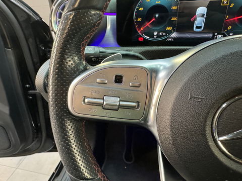 Mercedes-Benz A-Klasse 250 AMG Limo|Pano|Night|Sfeer|Burmest