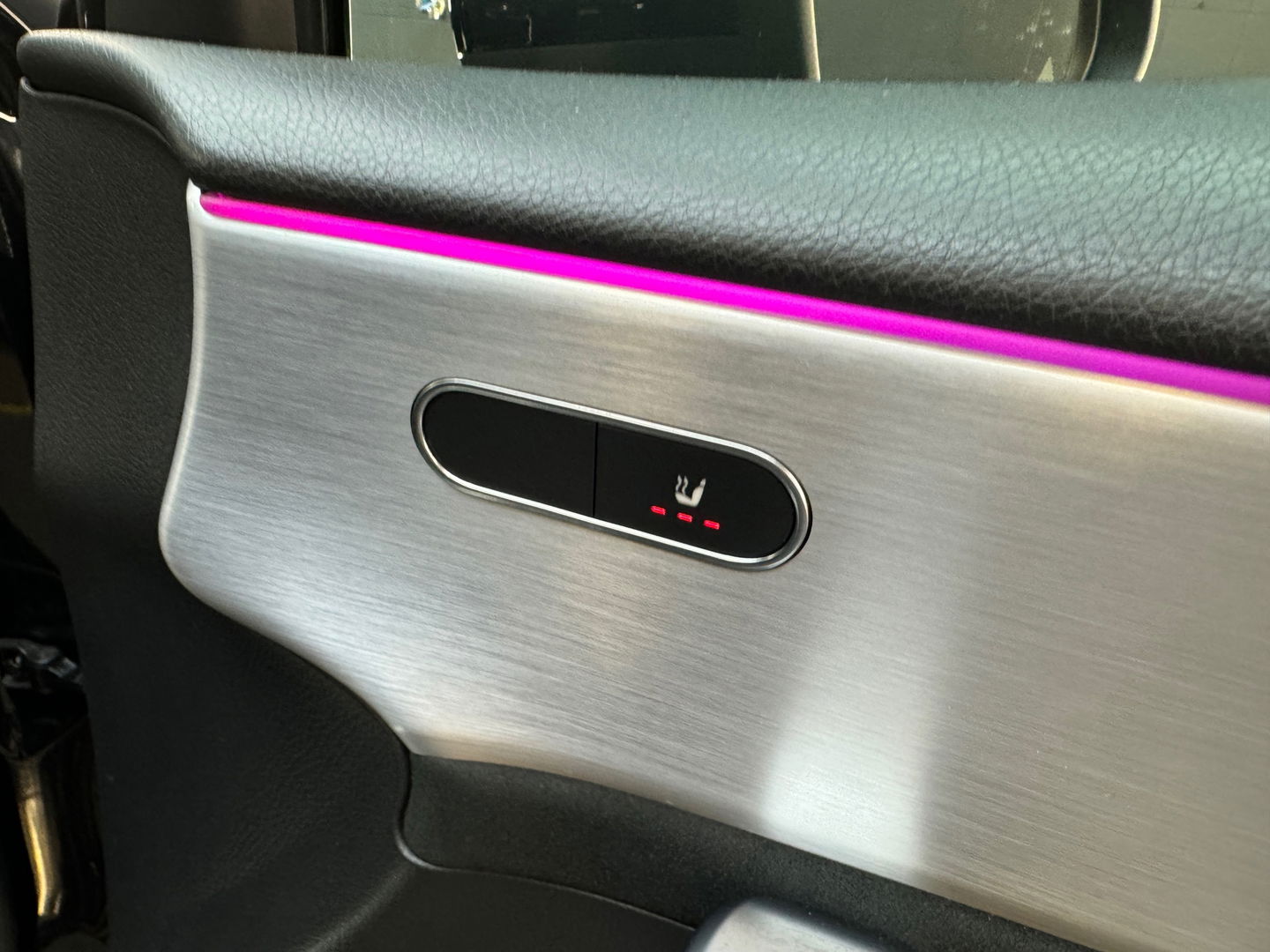 Mercedes-Benz A-Klasse 250 AMG Limo|Pano|Night|Sfeer|Burmest