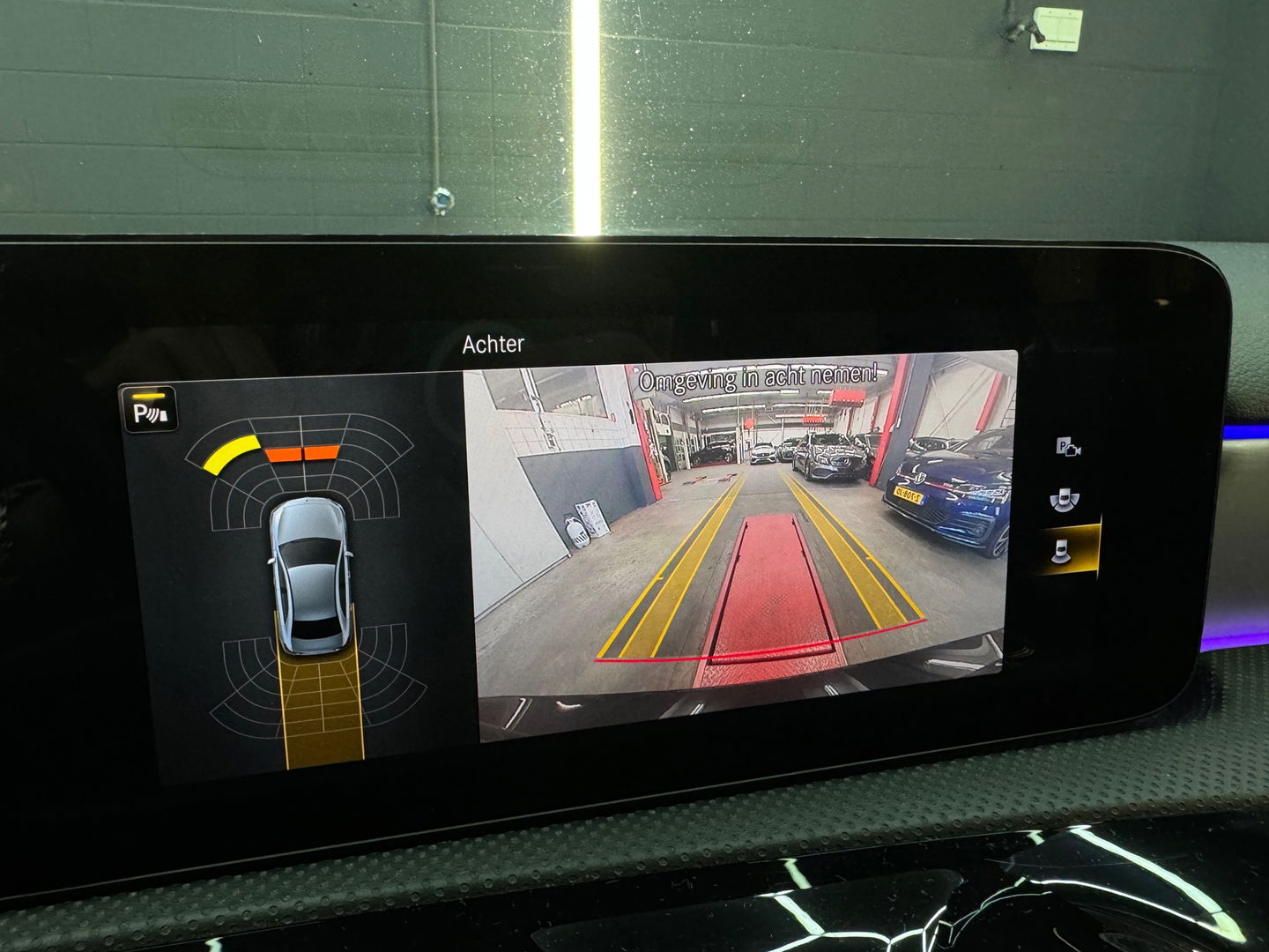 Mercedes-Benz A-Klasse 250 AMG Limo|Pano|Night|Sfeer|Burmest