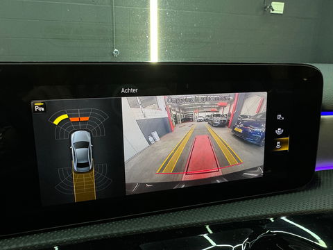 Mercedes-Benz A-Klasse 250 AMG Limo|Pano|Night|Sfeer|Burmest