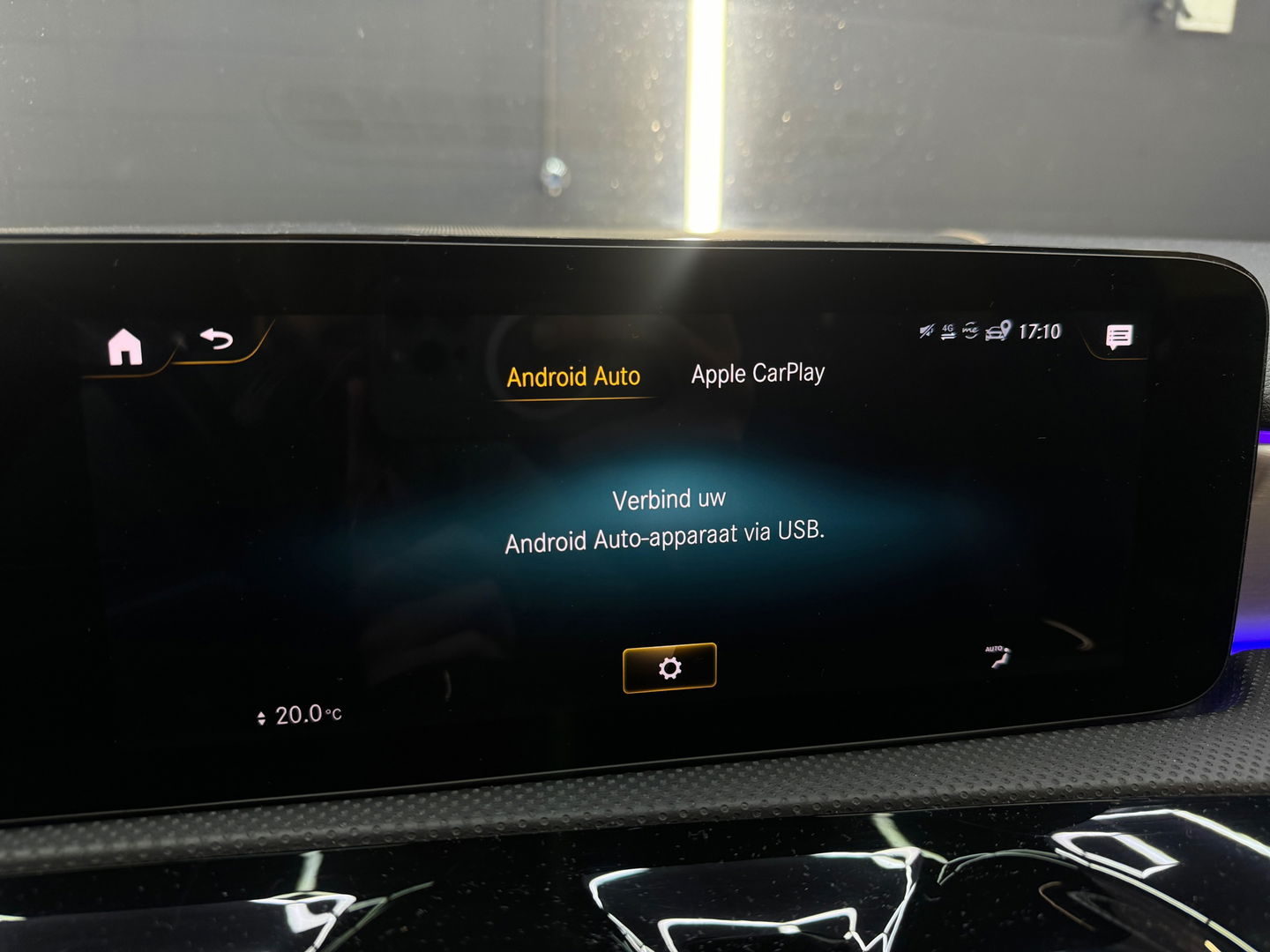 Mercedes-Benz A-Klasse 250 AMG Limo|Pano|Night|Sfeer|Burmest