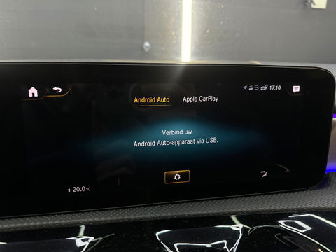 Mercedes-Benz A-Klasse 250 AMG Limo|Pano|Night|Sfeer|Burmest