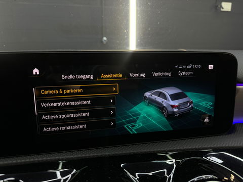 Mercedes-Benz A-Klasse 250 AMG Limo|Pano|Night|Sfeer|Burmest