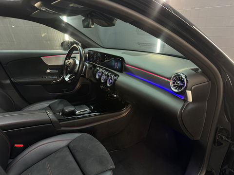 Mercedes-Benz A-Klasse 250 AMG Limo|Pano|Night|Sfeer|Burmest