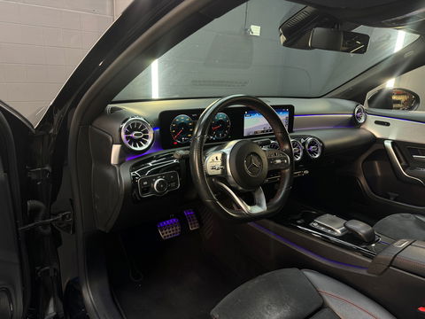 Mercedes-Benz A-Klasse 250 AMG Limo|Pano|Night|Sfeer|Burmest