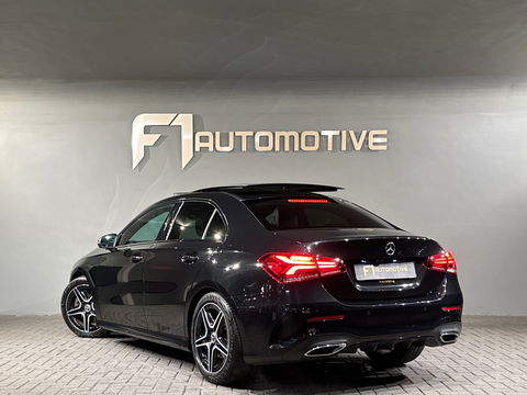 Mercedes-Benz A-Klasse 250 AMG Limo|Pano|Night|Sfeer|Burmest