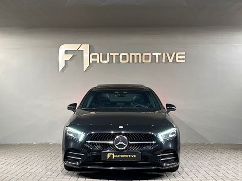 Mercedes-Benz A-Klasse 250 AMG Limo|Pano|Night|Sfeer|Burmest