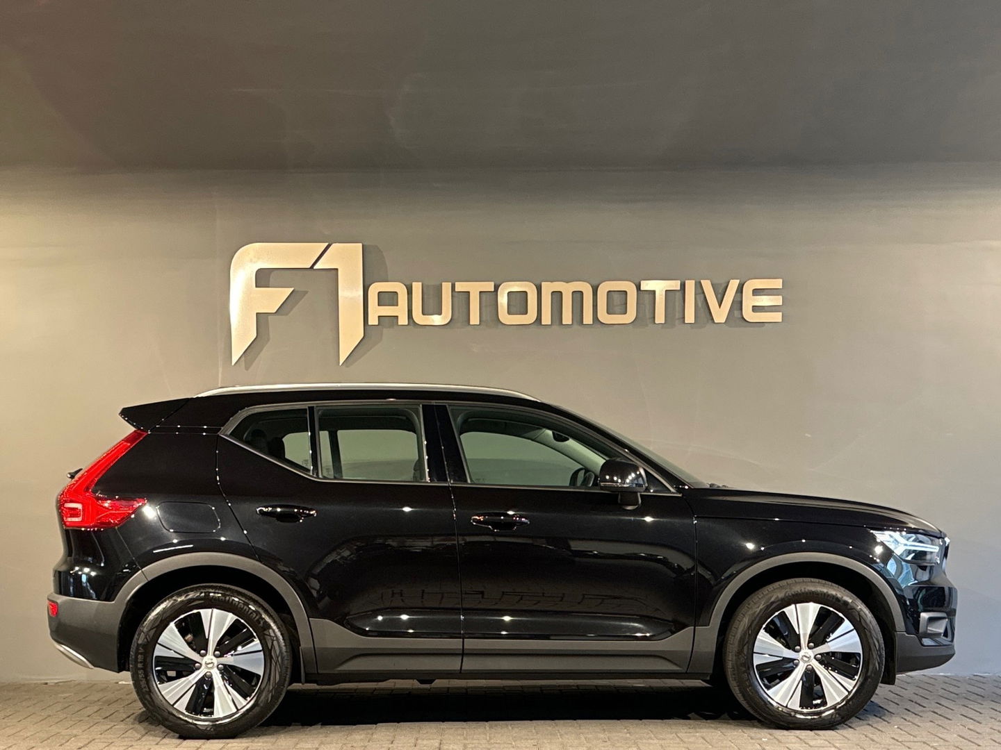 Volvo XC40 1.5 T2 Business Pro Trekhaak|ACC|Camera|Keyless