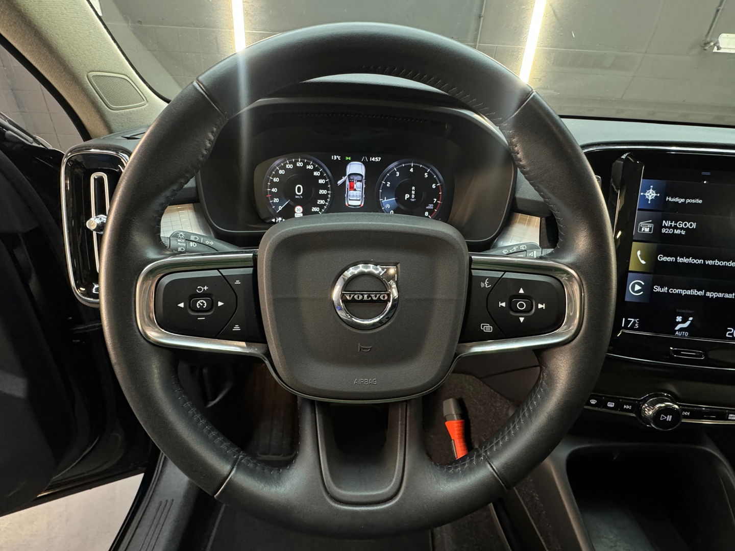 Volvo XC40 1.5 T2 Business Pro Trekhaak|ACC|Camera|Keyless