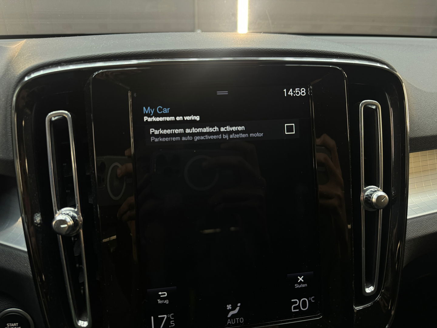 Volvo XC40 1.5 T2 Business Pro Trekhaak|ACC|Camera|Keyless