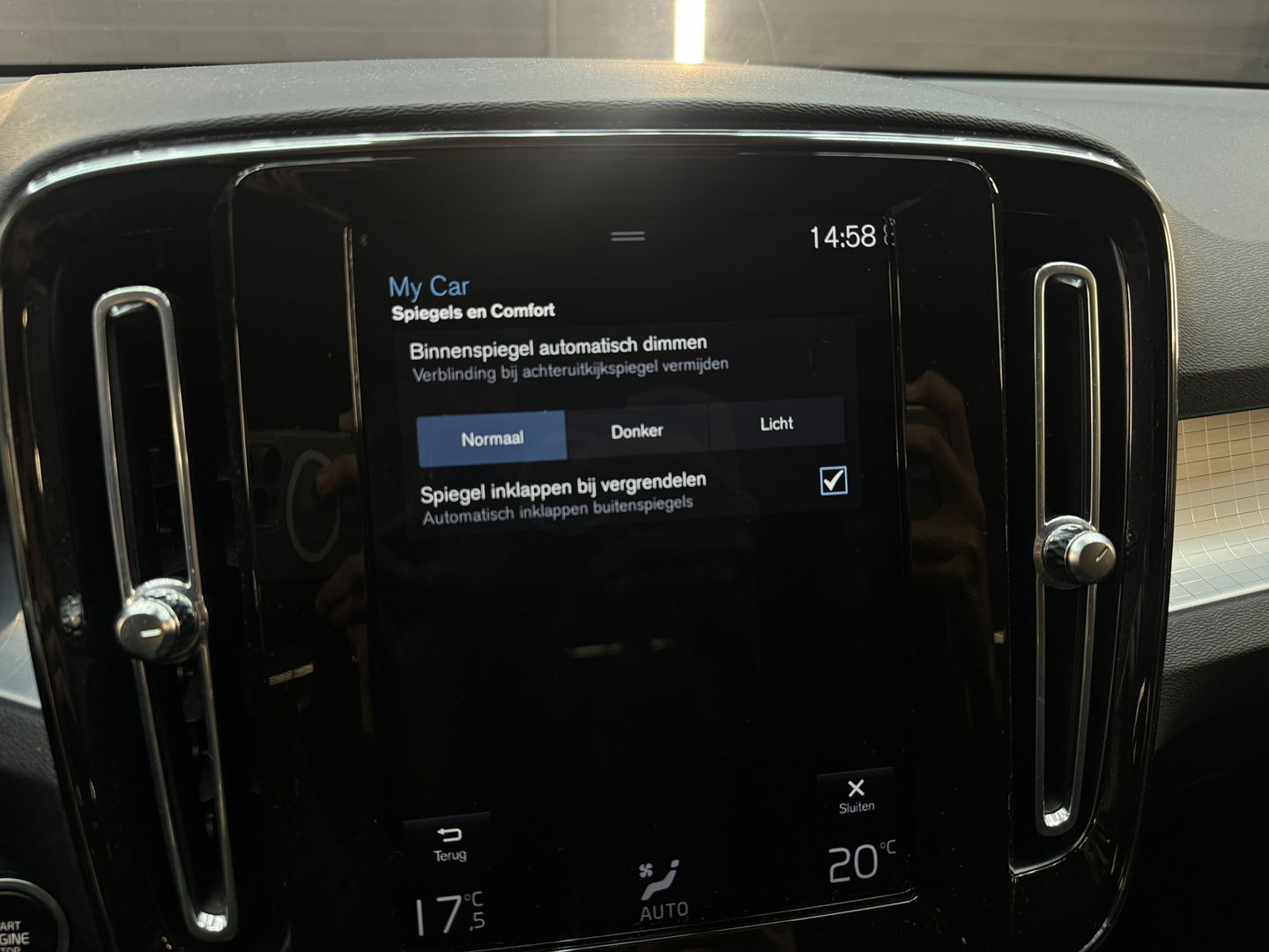 Volvo XC40 1.5 T2 Business Pro Trekhaak|ACC|Camera|Keyless