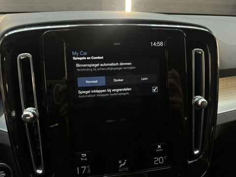 Volvo XC40 1.5 T2 Business Pro Trekhaak|ACC|Camera|Keyless