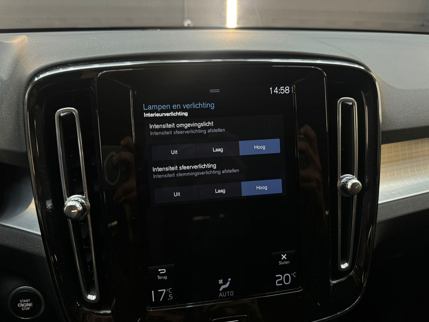 Volvo XC40 1.5 T2 Business Pro Trekhaak|ACC|Camera|Keyless