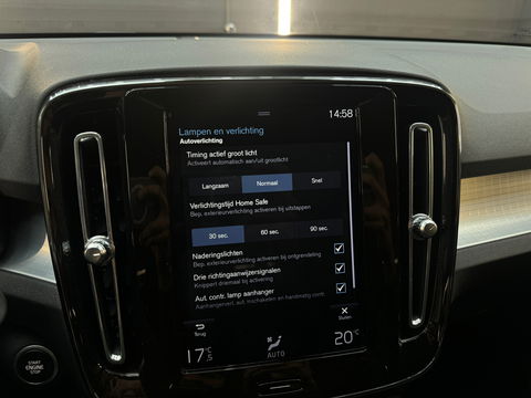 Volvo XC40 1.5 T2 Business Pro Trekhaak|ACC|Camera|Keyless